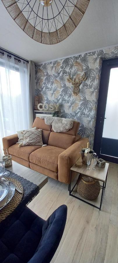 Hotel Cote Cosy Marche-en-Famenne Exterior foto