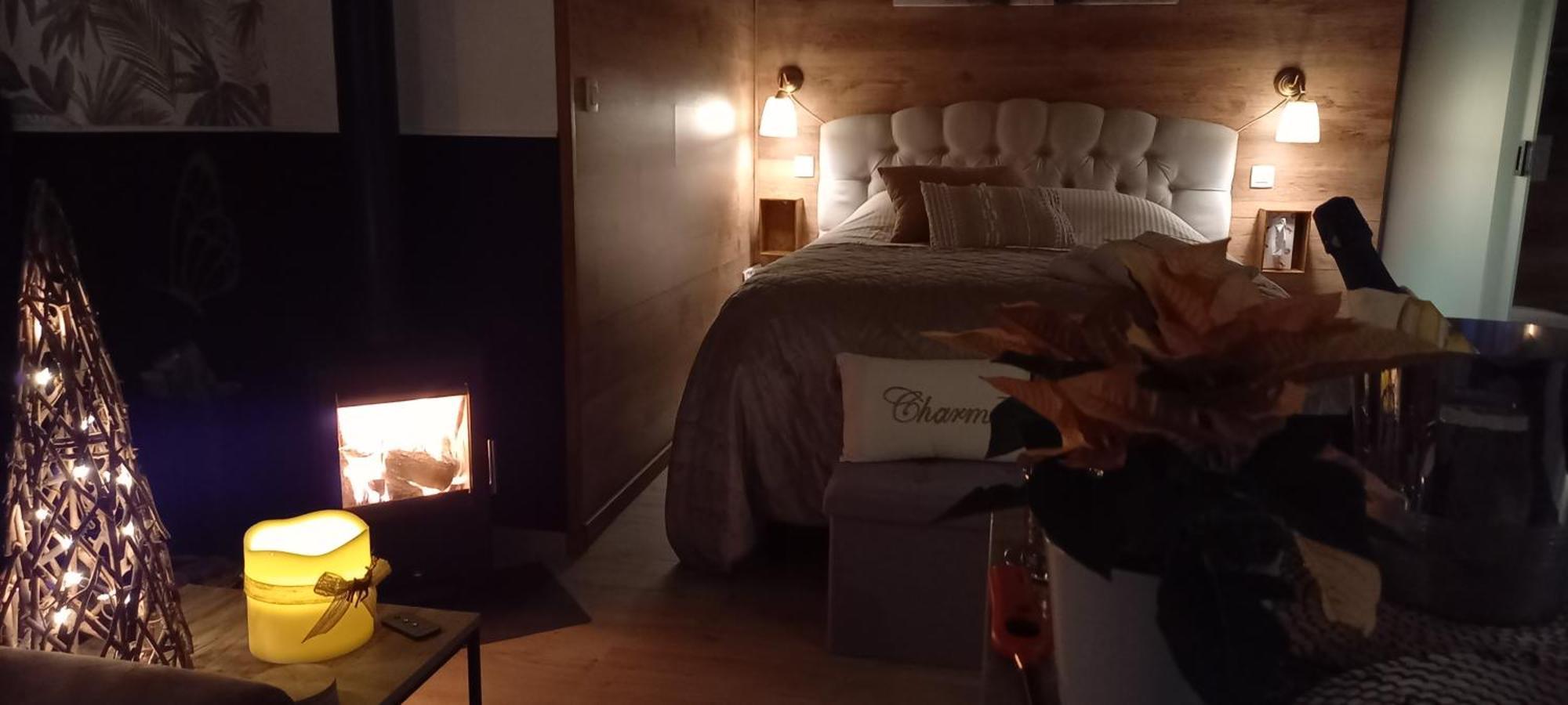 Hotel Cote Cosy Marche-en-Famenne Exterior foto